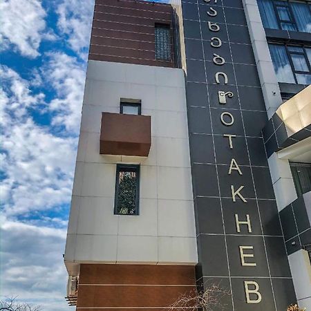 Hotel Otakhebi Sarpi Exterior foto