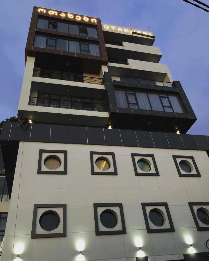 Hotel Otakhebi Sarpi Exterior foto