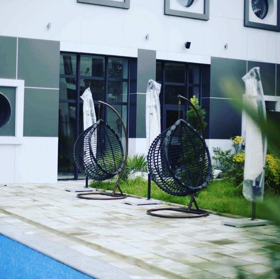 Hotel Otakhebi Sarpi Exterior foto