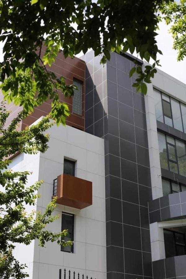 Hotel Otakhebi Sarpi Exterior foto